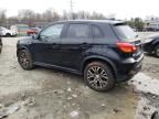 2019 Mitsubishi Outlander Sport ES