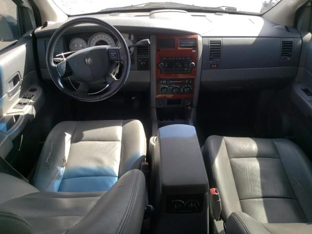 2005 Dodge Durango SLT