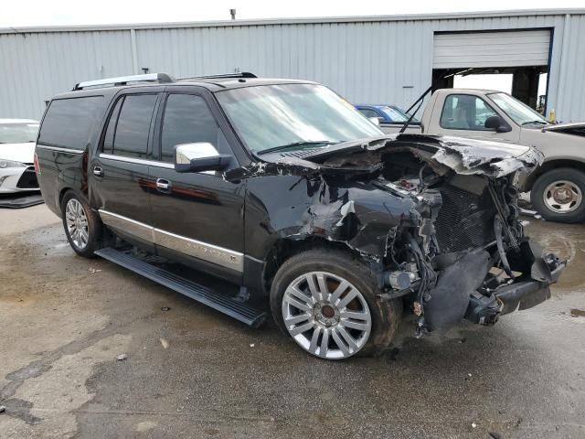 2008 Lincoln Navigator L