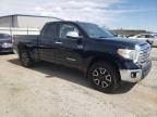 2014 Toyota Tundra Double Cab Limited