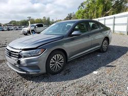 2019 Volkswagen Jetta S for sale in Riverview, FL