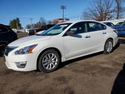 Nissan Altima salvage cars for sale: 2015 Nissan Altima 2.5