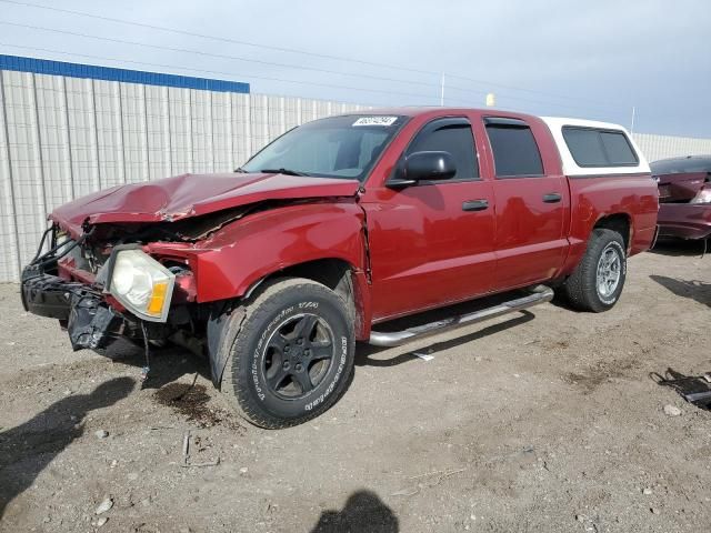 2006 Dodge Dakota Quad SLT