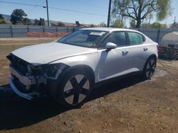 Polestar Vehiculos salvage en venta: 2023 Polestar 2