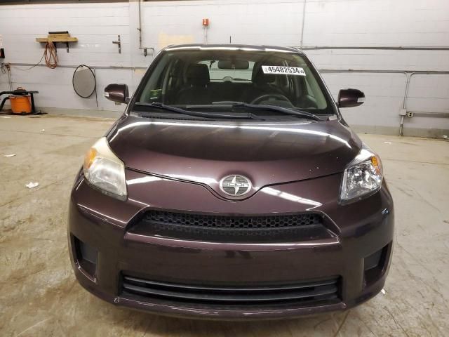 2011 Scion XD