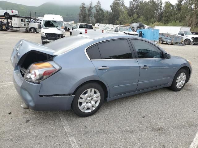 2011 Nissan Altima Base