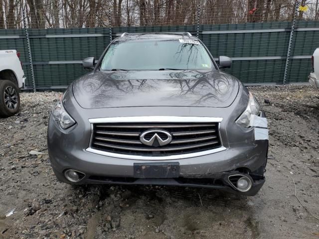 2012 Infiniti FX35