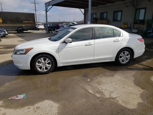 2009 Honda Accord LXP