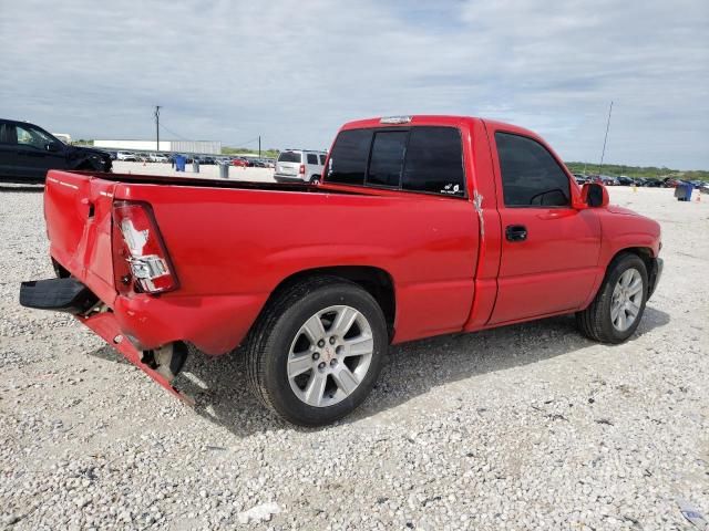 1999 GMC New Sierra C1500