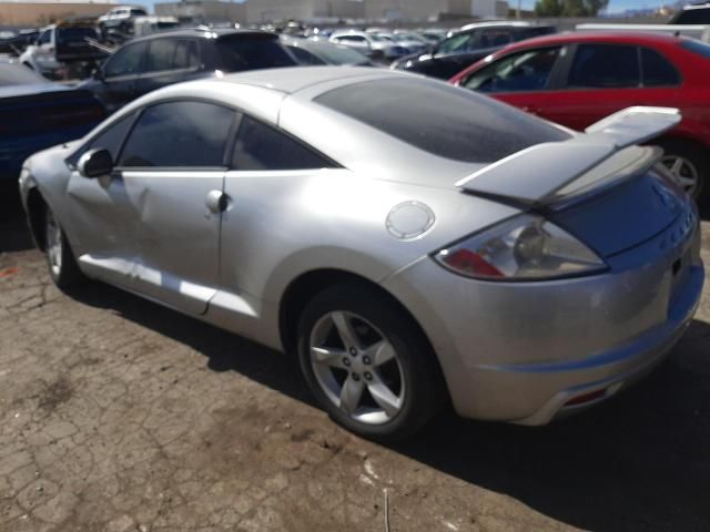 2009 Mitsubishi Eclipse GS