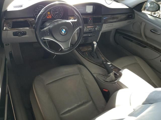 2007 BMW 328 I Sulev