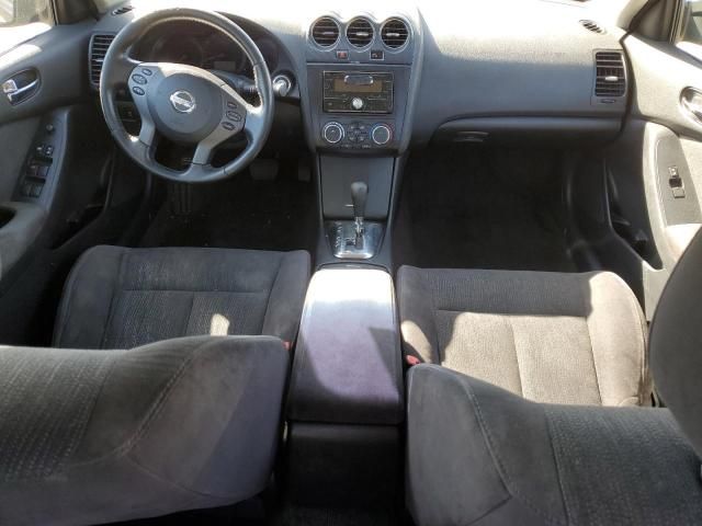 2011 Nissan Altima Base