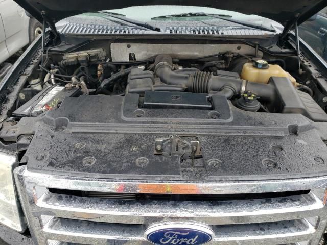 2008 Ford Expedition Eddie Bauer