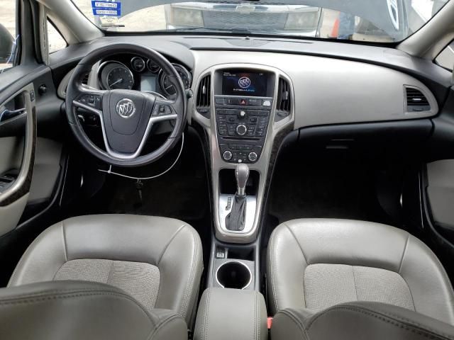 2014 Buick Verano