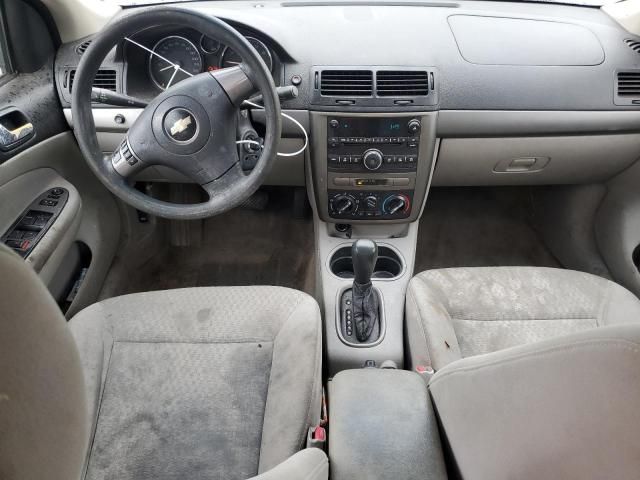 2009 Chevrolet Cobalt LT