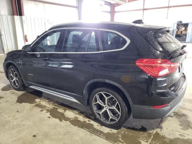 2017 BMW X1 XDRIVE28I