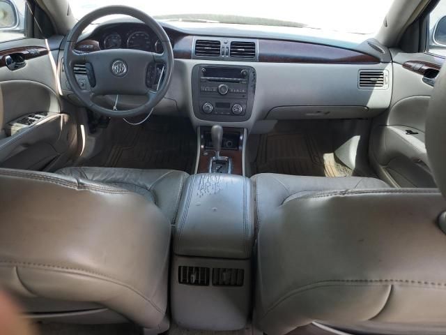 2010 Buick Lucerne CXL