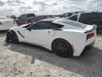 2014 Chevrolet Corvette Stingray Z51 2LT