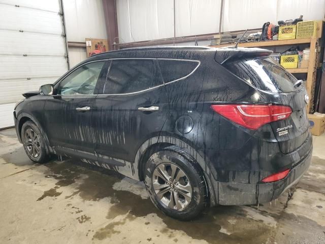 2014 Hyundai Santa FE Sport