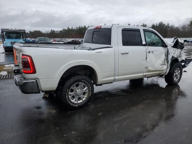 2022 Dodge 2500 Laramie