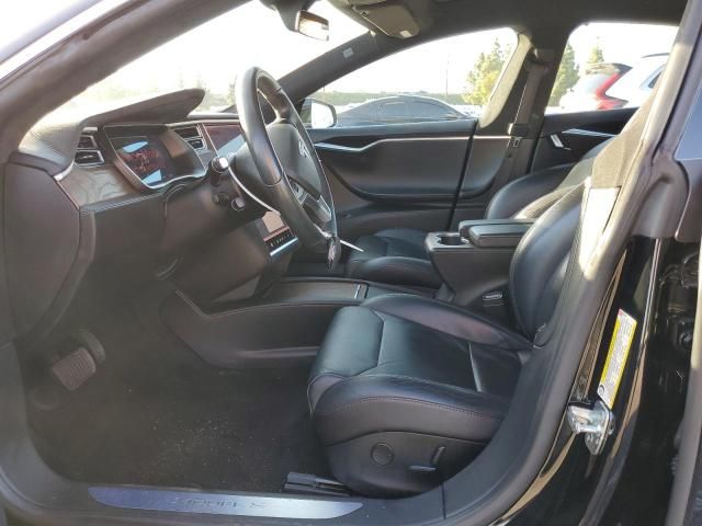 2017 Tesla Model S