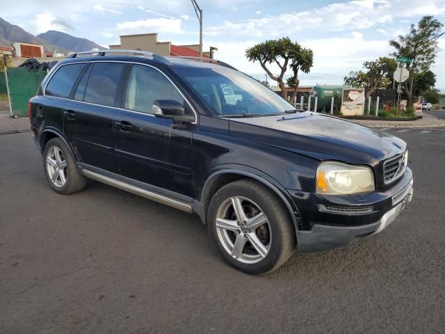 2007 Volvo XC90 Sport