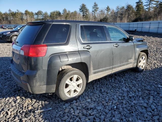 2014 GMC Terrain SLE