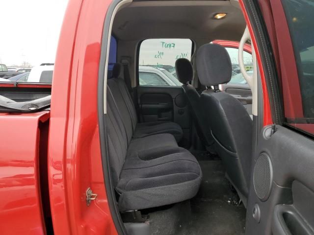 2004 Dodge RAM 1500 ST