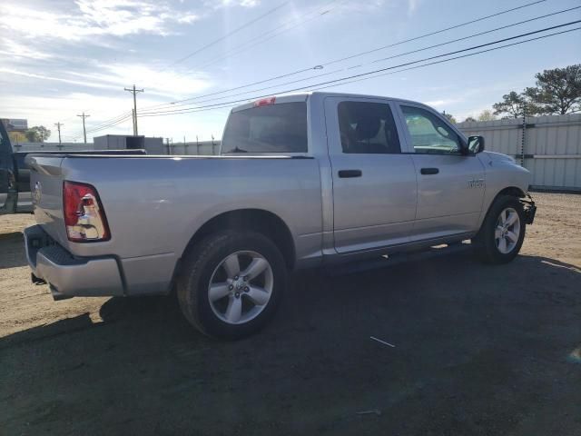 2014 Dodge RAM 1500 ST