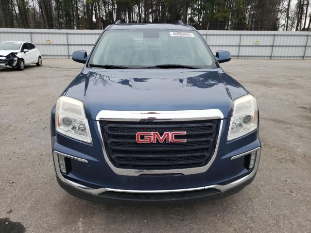 2016 GMC Terrain SLE