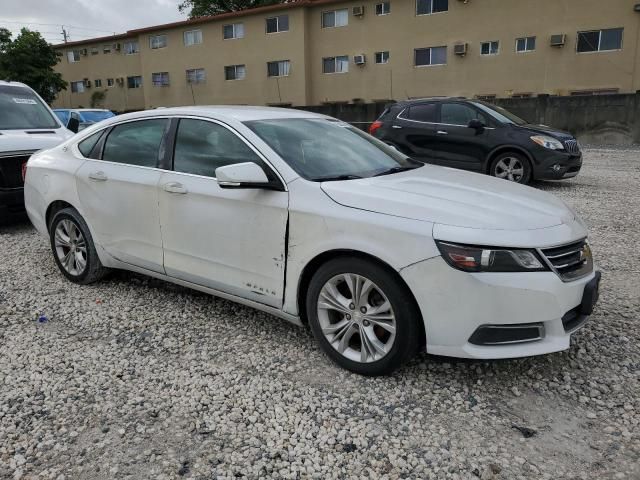 2015 Chevrolet Impala LT