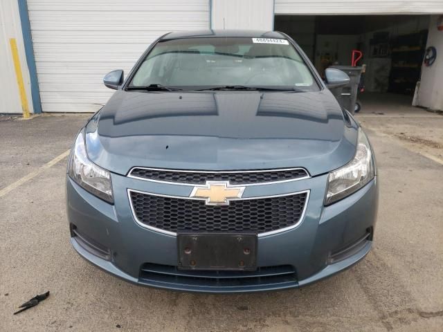 2012 Chevrolet Cruze ECO