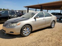 Toyota Camry CE salvage cars for sale: 2007 Toyota Camry CE