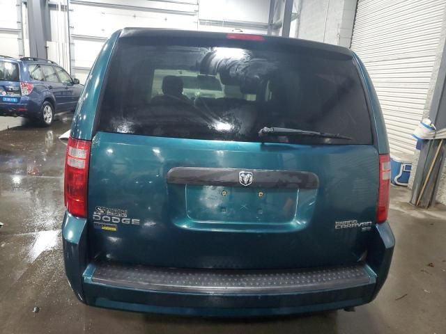 2009 Dodge Grand Caravan SE