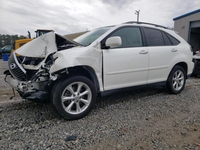 2009 Lexus RX 350