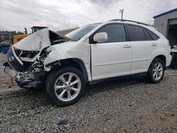 Lexus RX 350 salvage cars for sale: 2009 Lexus RX 350