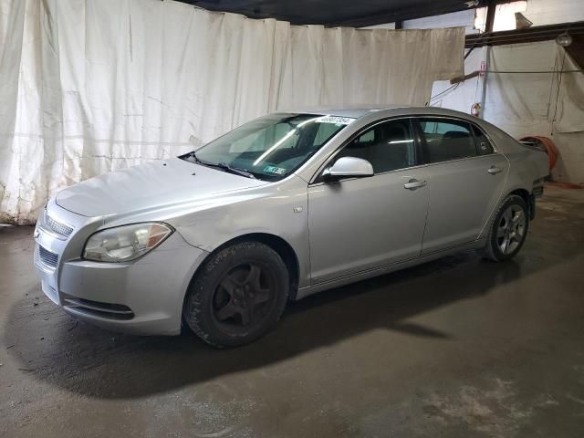 2008 Chevrolet Malibu 1LT