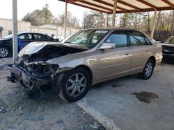 2002 Toyota Avalon XL for sale in Hueytown, AL