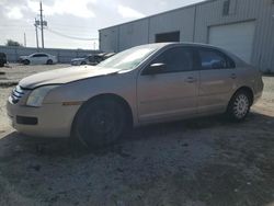 2006 Ford Fusion S for sale in Jacksonville, FL