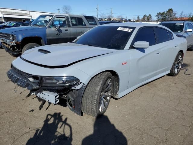 2021 Dodge Charger Scat Pack