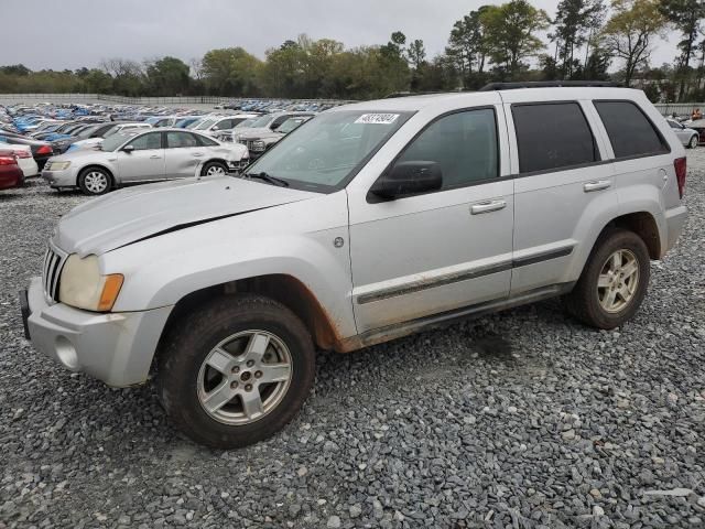 2007 Jeep Grand Cherokee Laredo