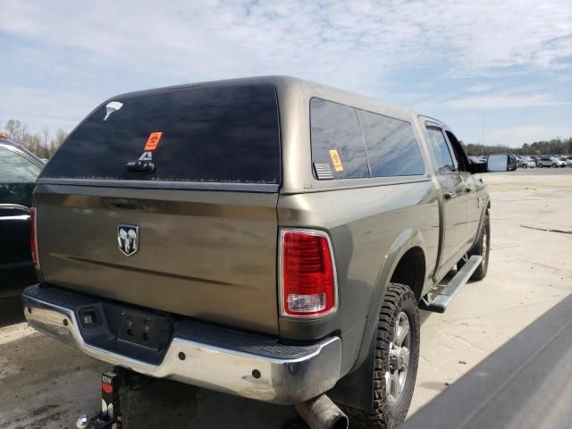 2014 Dodge 2500 Laramie