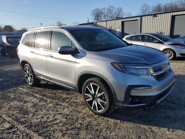 2020 Honda Pilot Touring