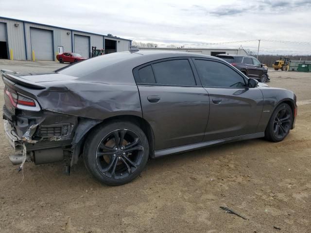 2020 Dodge Charger R/T