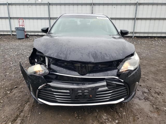 2016 Toyota Avalon XLE