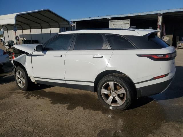 2020 Land Rover Range Rover Velar S