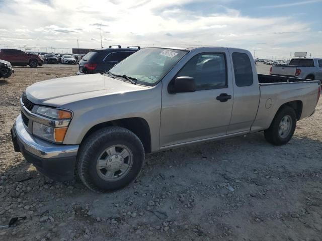 2005 Chevrolet Colorado