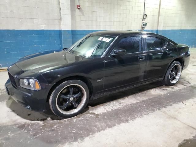 2007 Dodge Charger R/T