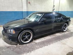 2007 Dodge Charger R/T en venta en Woodhaven, MI