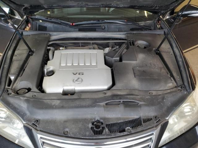 2010 Lexus ES 350